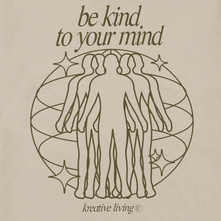 Be Kind S/S Tee