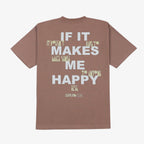 Makes Sense S/S Tee